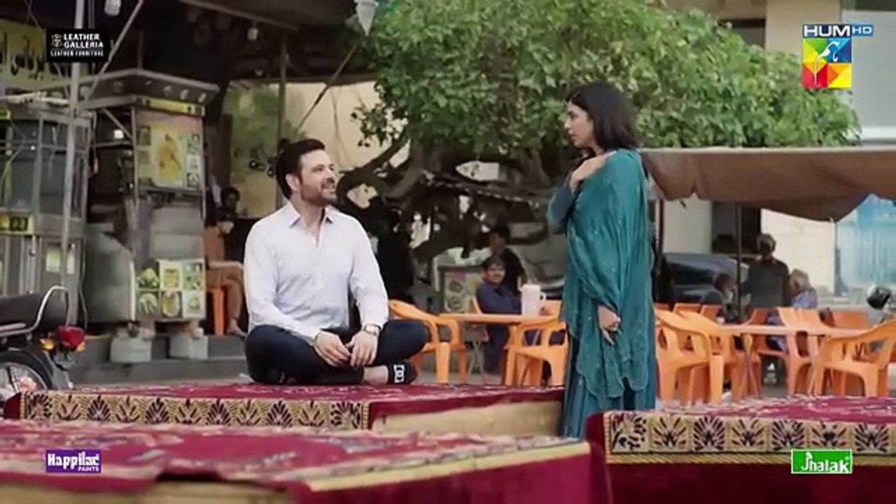 Masoom Episode 17