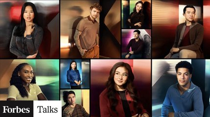 30 Under 30 2026: AI, Influence And Tomorrow's Founders I Forbes