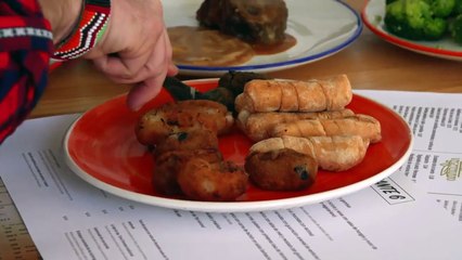 ¿Te lo vas a Comer? Restaurantes de quinta gama