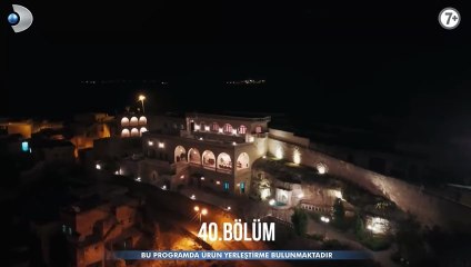 مسلسل المدينة البعيدة الحلقة 40 كاملة مترجمة,