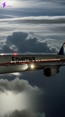 Avião cai no oceano após piloto falar frase em árabe - Voo 990 EgyptAir