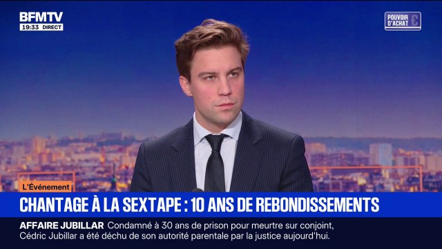 Chantage à la sextape à Saint-Étienne: Gaël Perdriau n’est pas le responsable , déclare son avocat, Maître Benoît Martinez