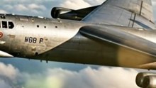 Avião que caiu com bombas nucleares nos EUA (1961)