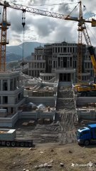 “Dream House Design for Modern Lifestyle | Stunning Exterior Look”