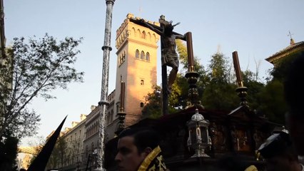 Cristo de Burgos 2014 parte 7