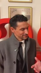 Así recuerda Navas su carrera del gol de Iniesta del Mundial 2010 | Premios AS del Deporte