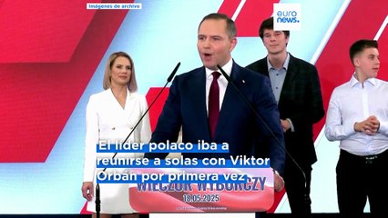 EURONEWS HOY | Las noticias del 1 de diciembre: EE.UU. no ve a Europa como un socio clave