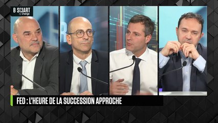 SMART BOURSE - Marchés globaux : quels équilibres en 2026 ?