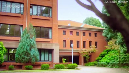 School Trip: Joined a Group I’m Not Close To Ep 7 Engsub