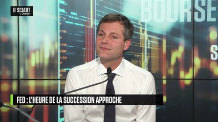 SMART BOURSE - Emission du lundi 1 décembre
