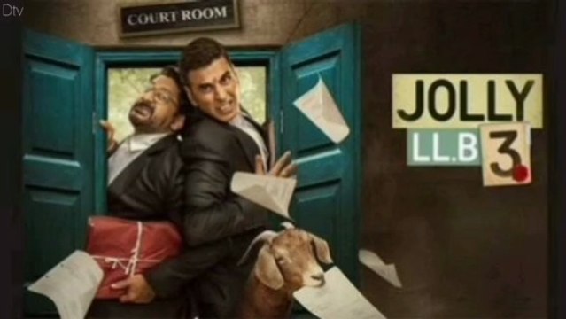Jolly LLB 3 (2025) Hindi Full Movie HD Part 2 | Akshay Kumar | Arshad Warsi | Huma Qureshi | digital tv