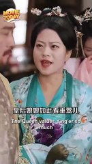 The Unstoppable Princess Consort