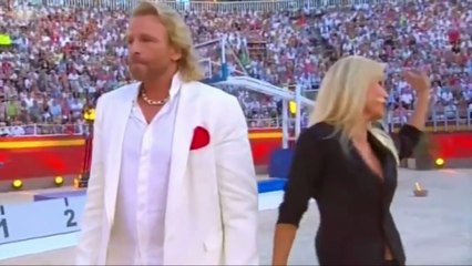 Wetten Dass..? Malorca 13.6.2009 1v2 #Show #Deutsch