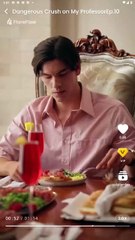 [TOP MOVIE] Dangerous Crush On My Professor #flareflow #Shortstudio