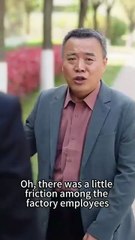 A poor girl got pregnant with theCEO's heir and was taken into his rich family, spoiled like a queen - Chinese  2025