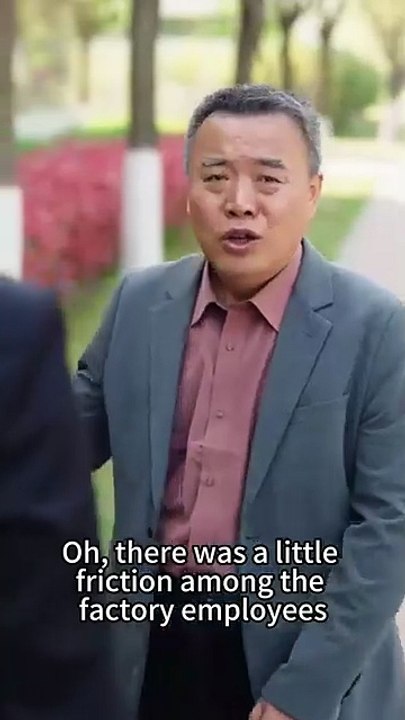 A poor girl got pregnant with theCEO's heir and was taken into his rich family, spoiled like a queen - Chinese  2025