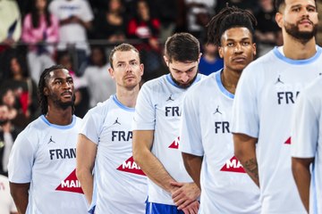 Qualif. Coupe du monde 2027 : La France cueillie par la Finlande