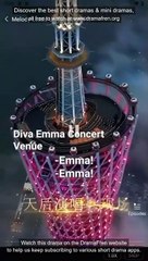 Street Singer？ Diva's ＂Lost＂ Heiress! ⧸ Melody Leads Us Together ⧸ The Sound That Set Her Free ⧸ Never Stopped Loving You