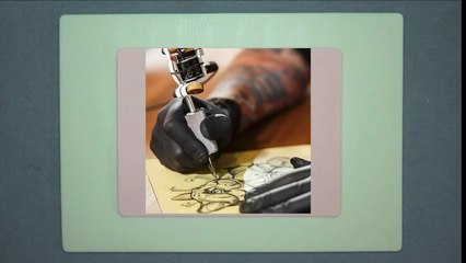 Piel Sintetica Para Practica De Tatuaje - Caracteristicas, Diferencias y Uso Basico