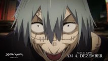 Jujutsu Kaisen: Execution – Trailer (Deutsch) HD