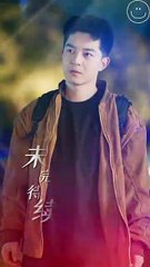 cinta pergi takkan kembali drama china💖(telegram@linkeex)