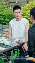 Blood On (DUBBED) #dailyshorts