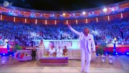 Wetten Dass..? Malorca 13.6.2009 2v2 #Show #Deutsch