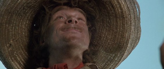 Texas: Doc Snyder hält die Welt in Atem - Trailer (Deutsch) HD