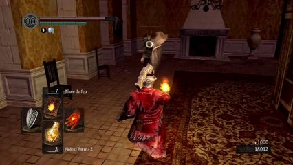 Dark Souls: Prepare to Die Edition online multiplayer - ps3