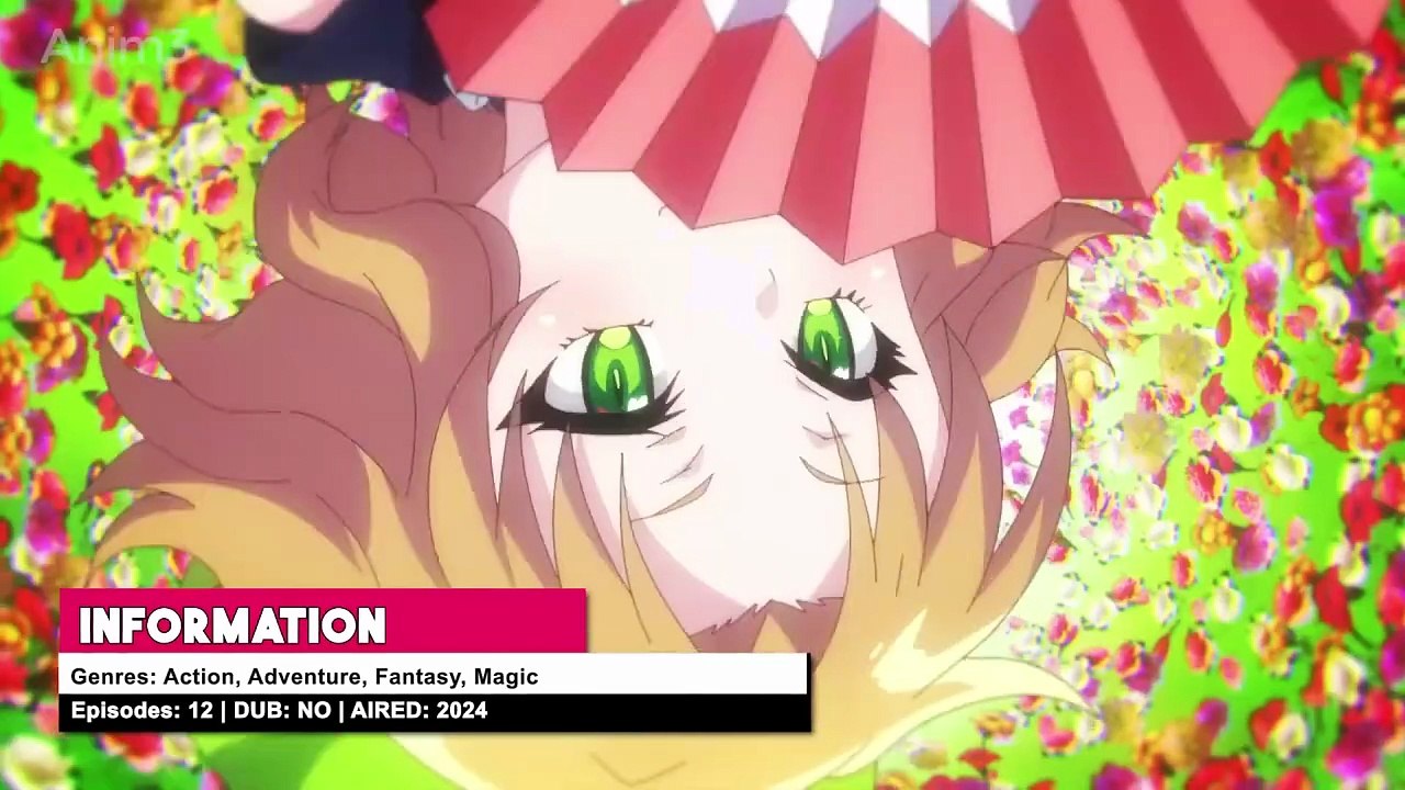 Top 10 NEW Anime With An Overpowered Main Protagonist (1)