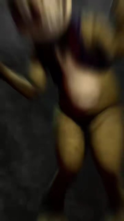 Qui est Glitchtrap dans FNaF ?