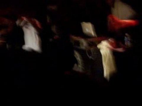 Pharoahe Monch à la Bellevilloise-Paris