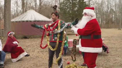 Saving the Christmas Ranch (2025) Full Movie