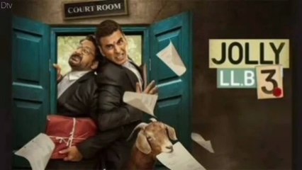 Jolly LLB 3 (2025) Hindi Full Movie HD | Akshay Kumar | Arshad Warsi | Huma Qureshi | digital tv