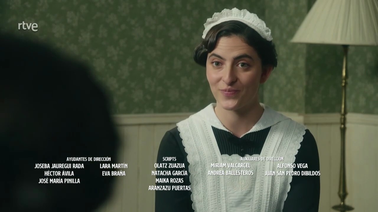 La Promesa Capitulo 730 Avance