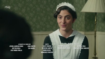 La Promesa  Capitulo 730 Avance