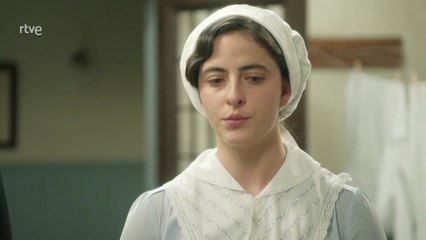 La Promesa  Capitulo 729 (1 de diciembre )