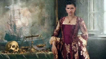 Valle salvaje capitulo 307