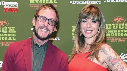 Weezer Still Playing Coachella After Bassist Scott Shriner's Wife Was Shot By Police | THR News Video