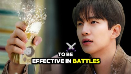 Cashero New Korean Drama Episode 1 English Subtitles Summary