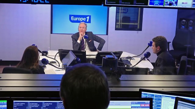 Municipales à Marseille : la présidente de la métropole d'Aix-en-Provence Martine Vassal n'exclut pas un accord avec le RN au second tour