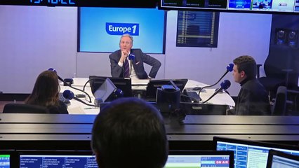 Municipales à Marseille : la présidente de la métropole d'Aix-en-Provence Martine Vassal n'exclut pas un accord avec le RN au second tour