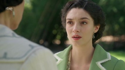 La Promesa  Capitulo 729 - Capitulo 729 La Promesa