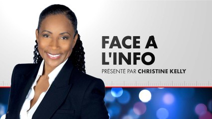 Face à l'Info (Émission du 01/12/2025)