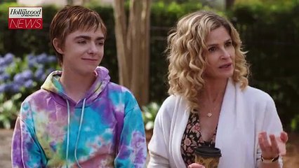 'The Summer I Turned Pretty' Season 2 Trailer Drops, Previews Re-Recorded Taylor Swift Track | THR News