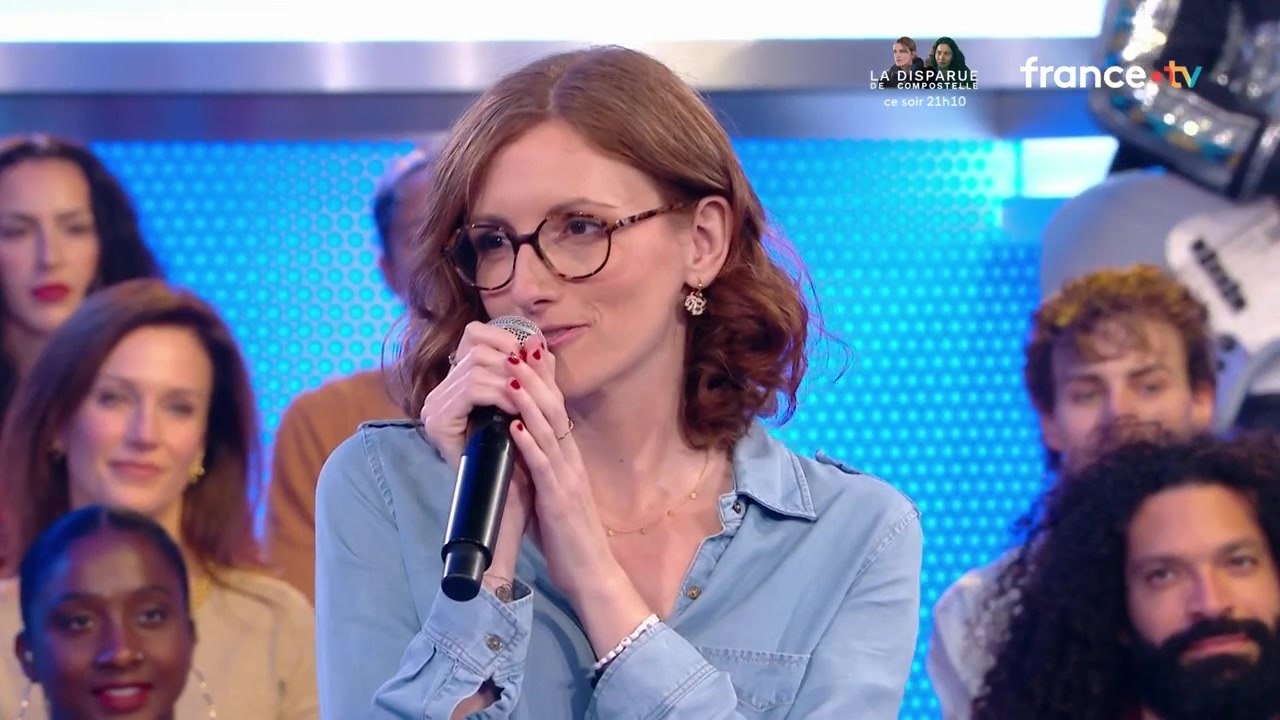 Manon dévoile le cadeau qu'elle aimerait offrir à sa maman