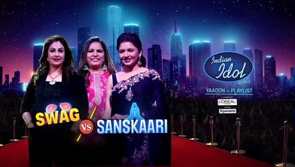 Indian Idol -Season 16-Episode 14-30th November 2025