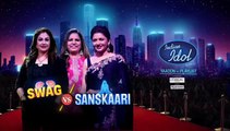 Indian Idol -Season 16-Episode 14-30th November 2025