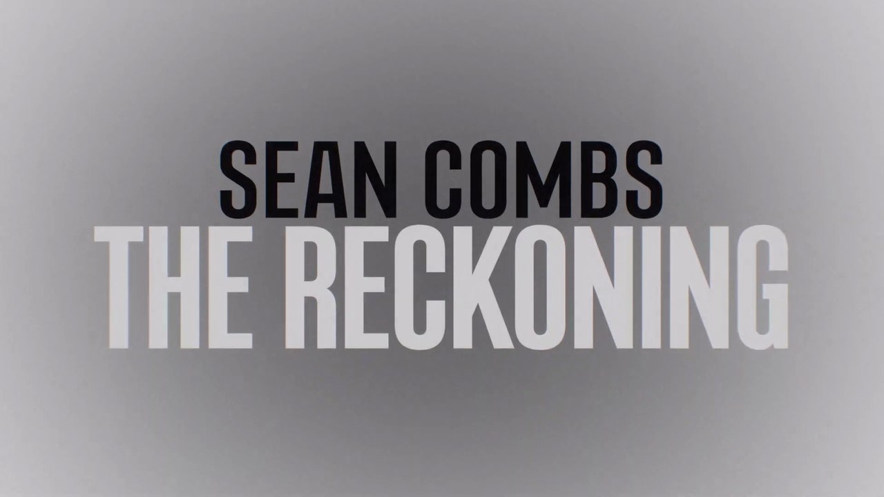 Sean Combs: The Reckoning - S01 Ankündigung Teaser Trailer (Deutsche UT) HD