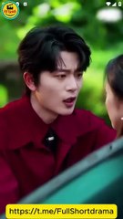 Never Meant to Leave You _ Never Let You Go Again Chinese Drama